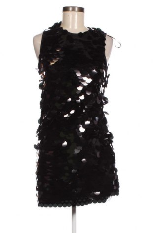 Kleid Mango, Größe S, Farbe Schwarz, Preis € 38,35