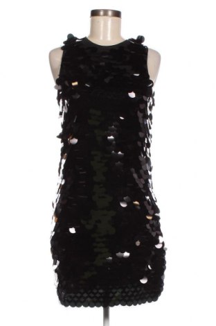Kleid Mango, Größe S, Farbe Schwarz, Preis 38,35 €