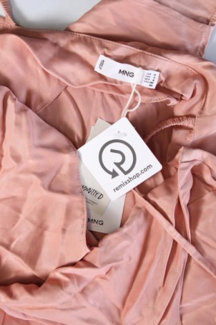 Kleid Mango, Größe M, Farbe Rosa, Preis € 63,92