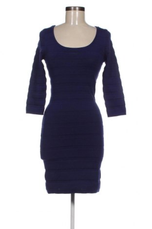 Kleid Mango, Größe M, Farbe Blau, Preis € 14,20