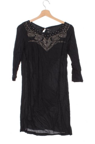 Φόρεμα Mango, Μέγεθος XS, Χρώμα Μαύρο, Τιμή 10,78 €