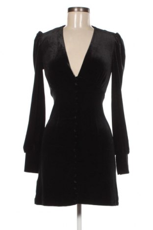 Φόρεμα Mango, Μέγεθος XS, Χρώμα Μαύρο, Τιμή 12,62 €