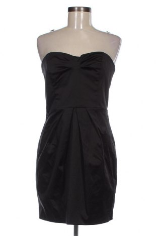 Kleid Mango, Größe L, Farbe Schwarz, Preis € 15,31