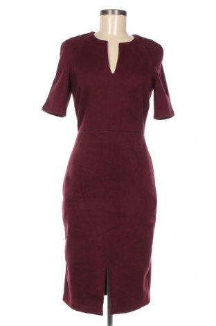 Kleid Mango, Größe M, Farbe Rot, Preis 38,49 €