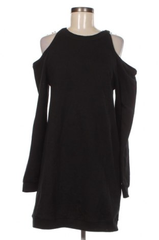 Kleid Mango, Größe L, Farbe Schwarz, Preis 10,43 €