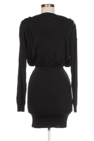 Kleid Mango, Größe S, Farbe Schwarz, Preis 4,02 €