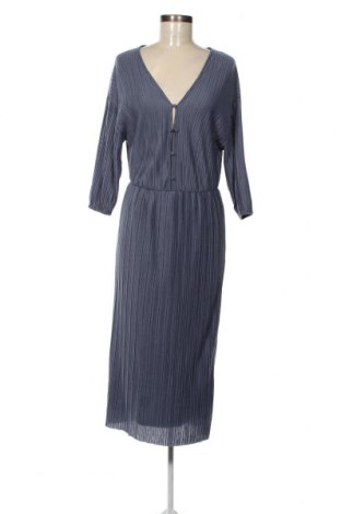 Kleid Mango, Größe M, Farbe Blau, Preis € 12,97