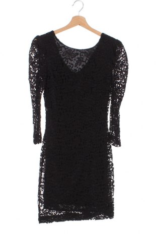 Kleid Mango, Größe XS, Farbe Schwarz, Preis 22,96 €