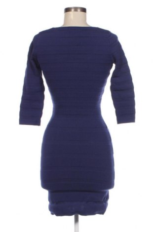 Kleid Mango, Größe S, Farbe Blau, Preis € 9,39