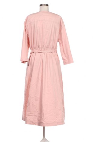 Φόρεμα Mango, Μέγεθος L, Χρώμα Ρόζ , Τιμή 47,94 €