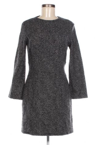 Kleid Mango, Größe M, Farbe Grau, Preis 22,96 €