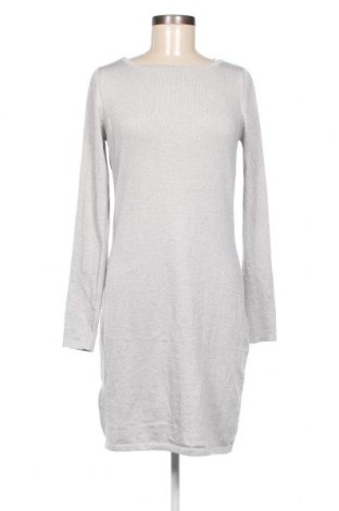 Kleid Mango, Größe L, Farbe Grau, Preis 14,20 €