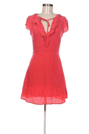 Φόρεμα Mango, Μέγεθος S, Χρώμα Ρόζ , Τιμή 28,75 €