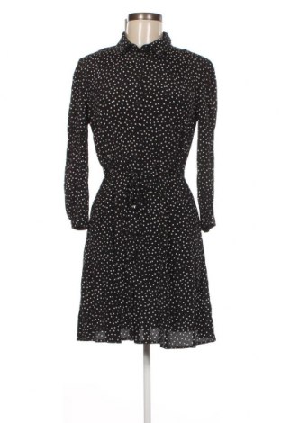 Kleid Mango, Größe M, Farbe Schwarz, Preis 10,42 €