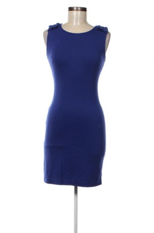 Kleid Mango, Größe S, Farbe Blau, Preis 8,35 €