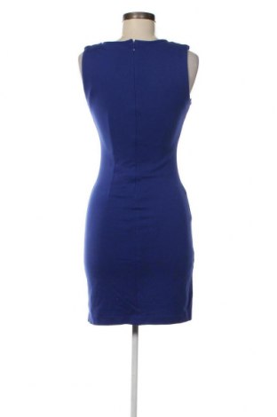 Kleid Mango, Größe S, Farbe Blau, Preis 8,35 €