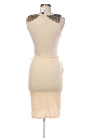 Kleid Mango, Größe S, Farbe Beige, Preis € 1,99