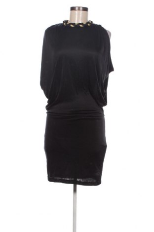 Šaty  Mango, Veľkosť S, Farba Čierna, Cena  27,57 €