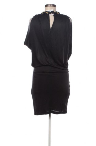 Kleid Mango, Größe S, Farbe Schwarz, Preis 27,57 €