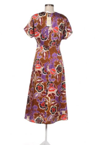 Kleid Mango, Größe L, Farbe Mehrfarbig, Preis 33,26 €