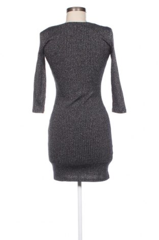 Kleid Mango, Größe S, Farbe Silber, Preis 4,26 €