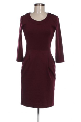 Kleid Manguun, Größe XS, Farbe Rot, Preis 4,24 €