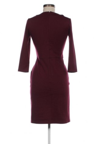 Kleid Manguun, Größe XS, Farbe Rot, Preis 4,24 €