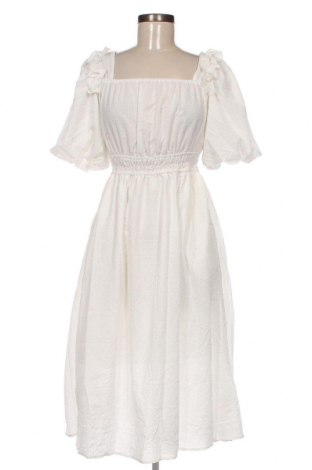 Kleid Maraislise, Größe L, Farbe Weiß, Preis € 30,90