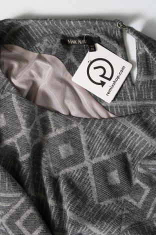 Kleid Marc Aurel, Größe S, Farbe Grau, Preis € 23,52