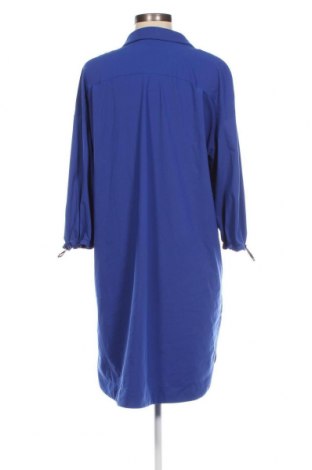 Kleid Marc Cain Sports, Größe L, Farbe Blau, Preis € 142,65