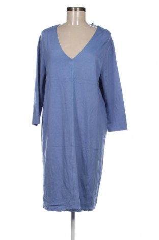 Φόρεμα Marc O'Polo, Μέγεθος XL, Χρώμα Μπλέ, Τιμή 76,39 €