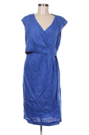 Kleid Marco Polo, Größe M, Farbe Blau, Preis 40,93 €