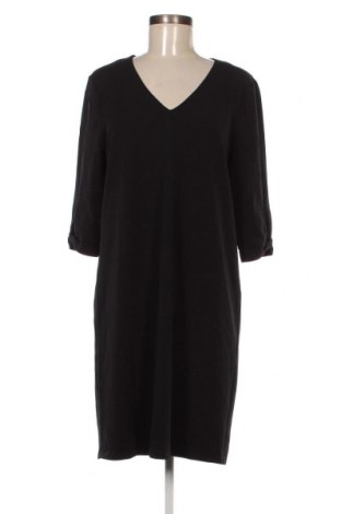 Φόρεμα Margriet Nannings, Μέγεθος L, Χρώμα Μαύρο, Τιμή 12,62 €