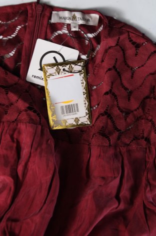 Φόρεμα Maria Tailor, Μέγεθος M, Χρώμα Κόκκινο, Τιμή 46,77 €