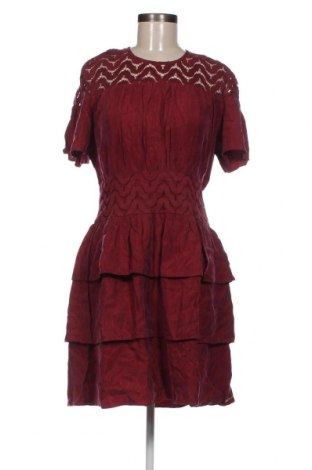 Φόρεμα Maria Tailor, Μέγεθος M, Χρώμα Κόκκινο, Τιμή 46,77 €