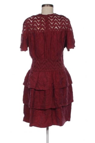 Kleid Maria Tailor, Größe M, Farbe Rot, Preis 46,77 €