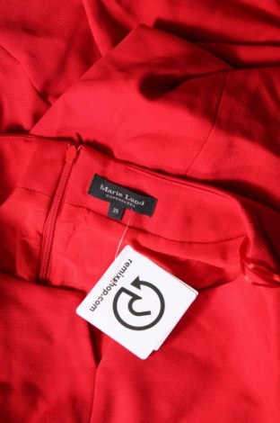 Šaty  Marie Lund, Veľkosť M, Farba Červená, Cena  14,97 €