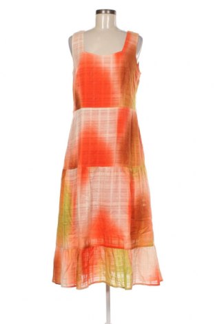 Φόρεμα Marie Méro, Μέγεθος M, Χρώμα Πολύχρωμο, Τιμή 57,32 €
