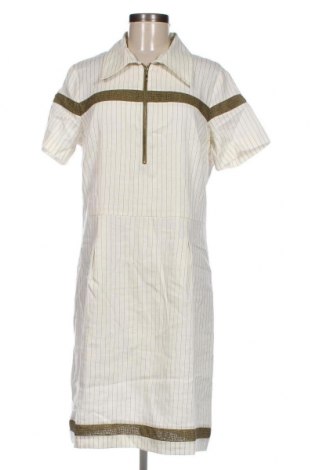 Kleid Marie Méro, Größe L, Farbe Beige, Preis 84,55 €