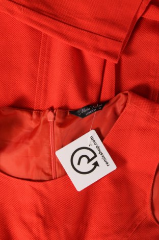 Kleid Marina Kaneva, Größe M, Farbe Rot, Preis € 16,02