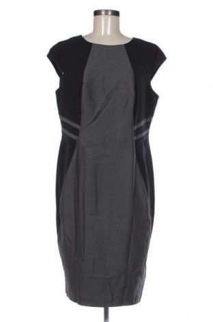 Kleid Marks & Spencer, Größe XL, Farbe Mehrfarbig, Preis € 18,93