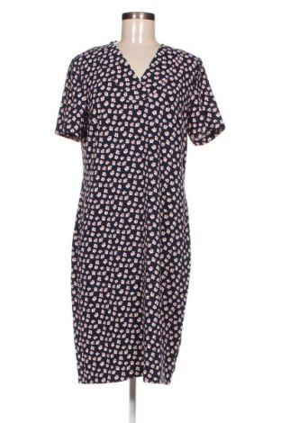 Kleid Marks & Spencer, Größe L, Farbe Mehrfarbig, Preis 14,20 €