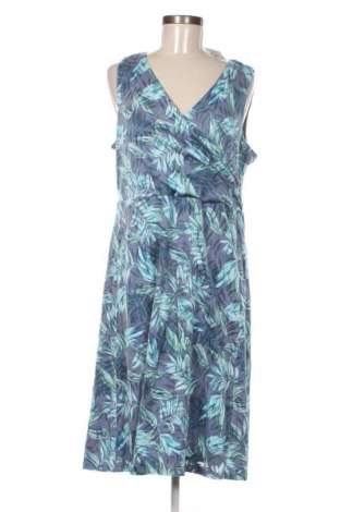 Φόρεμα Marks & Spencer, Μέγεθος XL, Χρώμα Μπλέ, Τιμή 17,38 €