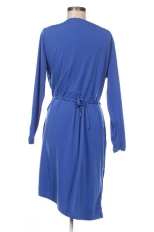 Kleid Marks & Spencer, Größe XL, Farbe Blau, Preis € 10,42