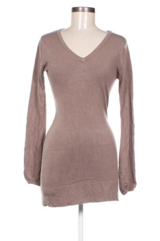 Kleid Marks & Spencer, Größe S, Farbe Braun, Preis 4,97 €