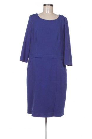Φόρεμα Mart Visser, Μέγεθος XL, Χρώμα Μπλέ, Τιμή 56,41 €