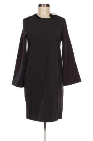 Φόρεμα Massimo Dutti, Μέγεθος S, Χρώμα Γκρί, Τιμή 48,20 €
