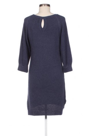 Kleid Massimo Dutti, Größe M, Farbe Blau, Preis 21,68 €