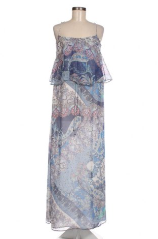 Φόρεμα Massimo Dutti, Μέγεθος S, Χρώμα Πολύχρωμο, Τιμή 66,06 €
