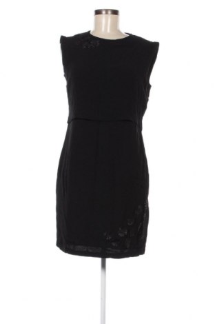 Šaty  Massimo Dutti, Veľkosť M, Farba Čierna, Cena  27,89 €
